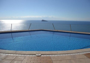 Duplex Villamarina